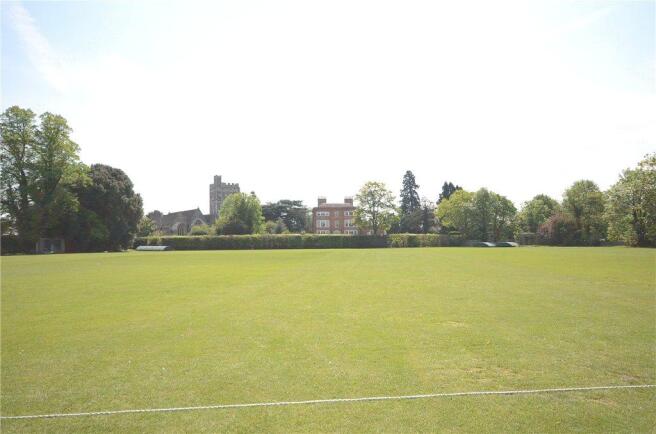 Maidenhead & Bray Cc