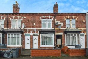 11, Howard Road, Lozells And East Handsworth, Birmingham B20 2AN
