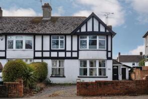 First Floor Flat, 114, Redlands Road, Penarth CF64 2WN