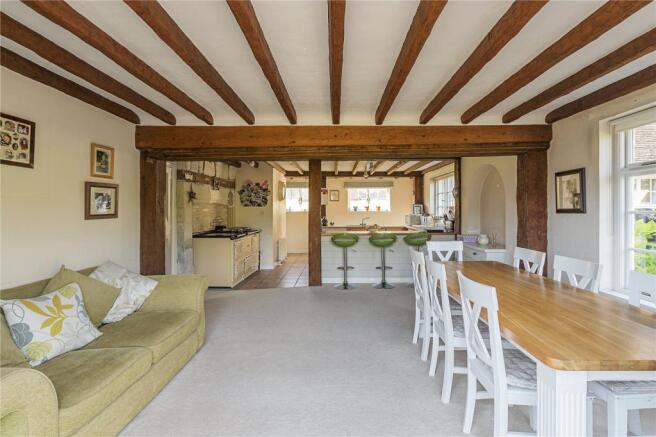 Breakfast Room