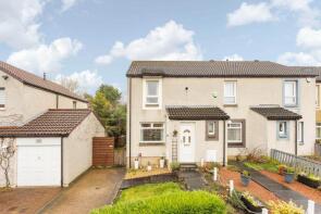134, Fauldburn, Bughtlin, Edinburgh EH12 8YJ