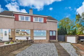 19, Airbles Crescent, Airbles, Motherwell ML1 3AP