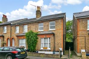 33, Houblon Road, Richmond TW10 6DB