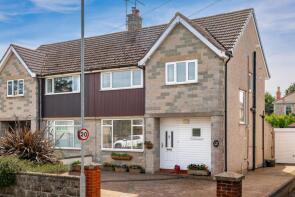 15, Grassmere Road, Bristol BS49 4DD