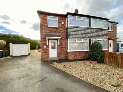 Wrose Mount, Wrose, Shipley, BD18