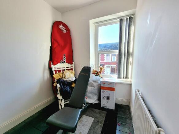 Bedroom Four