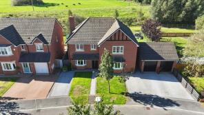 28, Meadowside, Stone ST15 8WA