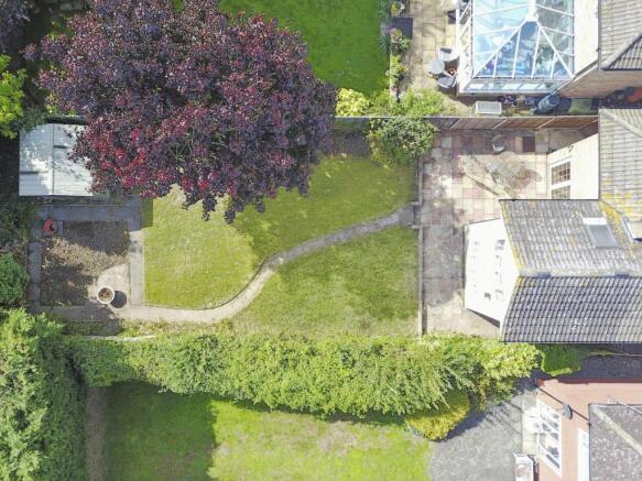 Aerial Aspect 