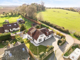 Burngate Cottage, Duck Street, Wareham BH20 6DE