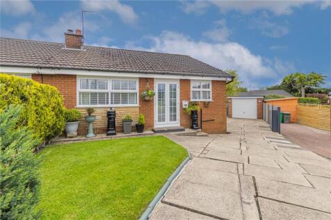 Hinton Close, Bamford, Rochdale, OL11