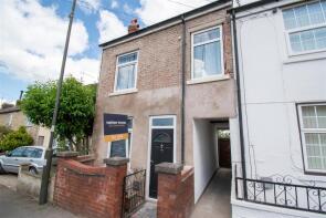 42, High Street, Swanwick, Alfreton DE55 1AA