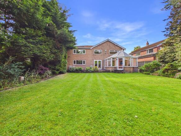 Milton Drive, Ormskirk, L39 photo 4