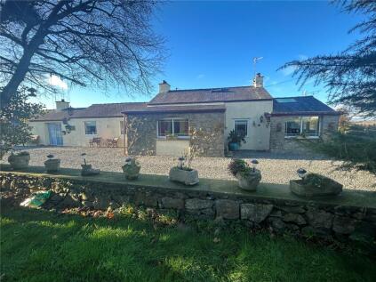 Rhosmeirch, Llangefni, Anglesey, Sir Ynys Mon, LL77