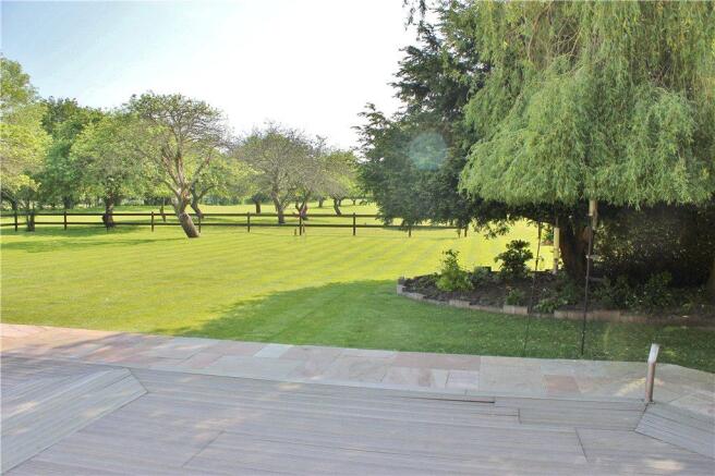 Grounds