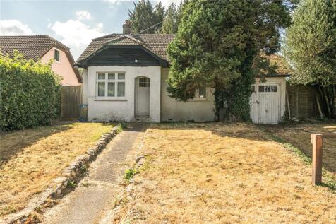 Church Road, Biggin Hill, Westerham, Kent, TN16