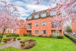 Flat 6, Helena Court, Chancellor Drive, Frimley, Camberley GU16 7AR