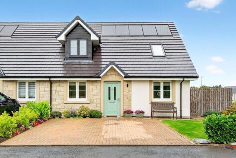 20 The Old School Yard, Auchinleck, KA18 2DF