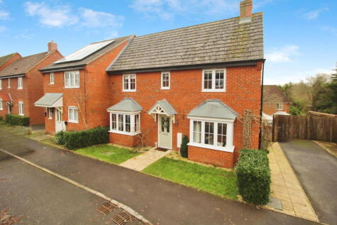 Betjeman Way,Cleobury Mortimer,Kidderminster,DY14 8BB