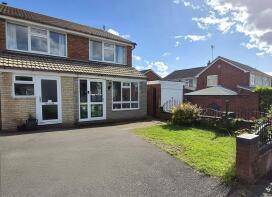 57, Launceston Road, Walsall WS5 3EE