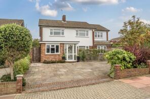 46, Holland Way, Hayes, Bromley BR2 7DN