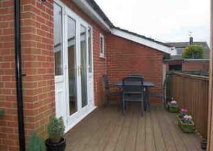 Decking