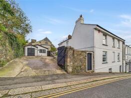 11, Albert Road, Saltash PL12 4EB