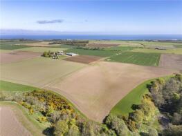 No 2 Cottage, Bonnytown Farm, Bonnytown, Dunino KY16 8LS