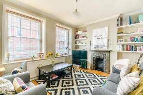 Flat 33, Cranfield Court, Homer Street, London W1H 4NF