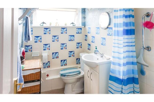 Wet Room