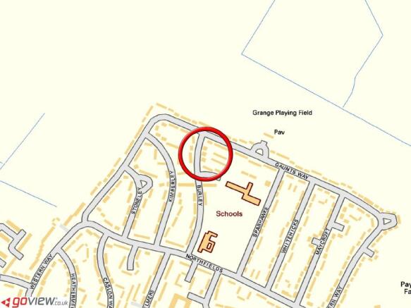 Street Map