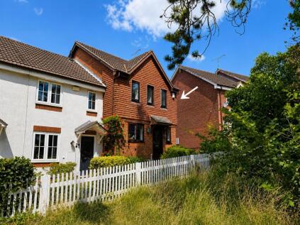 Armscote Grove, Hatton Park, Warwick