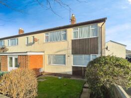 12, Trinity Court, Llandudno LL30 2LX