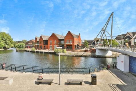 King Street, NORWICH, Norfolk, NR1