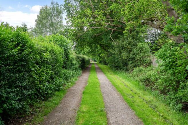 Lane