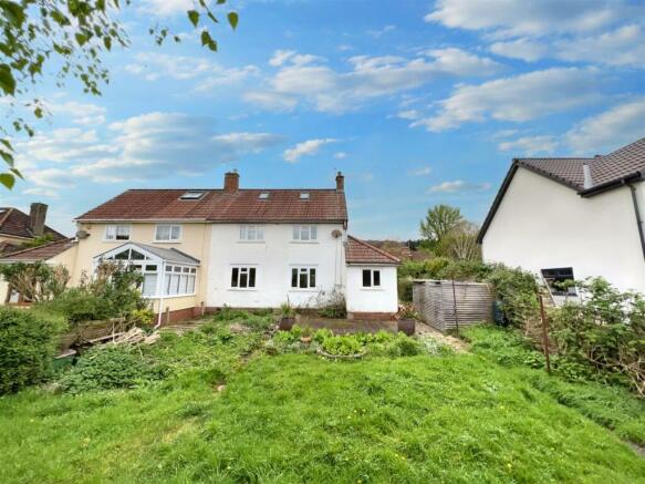 21 - Semi-detached House for Auction, Long Ashton.
