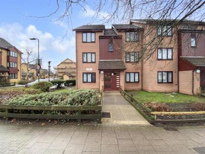 Church Road, Northolt