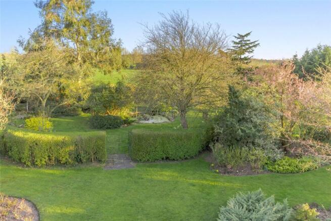 About 1.5 Acres