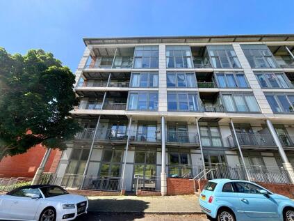 Alfred Knight Way, Birmingham, B15