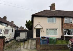 86, Snowberry Road, Liverpool L14 8XR