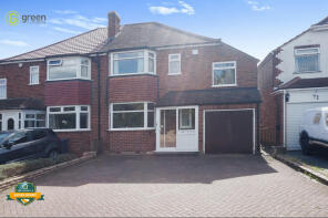 74, Walmley Ash Road, Sutton Coldfield B76 1JB