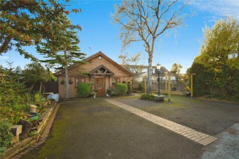 Borrowdale Road, Moreton, Wirral