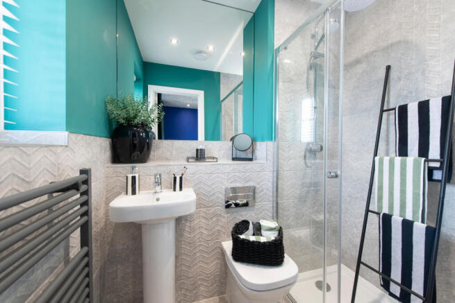 3 bed Semi-Detached for sale Image 12
