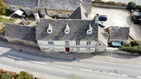 Barnsley, Cirencester, Gloucestershire, GL7