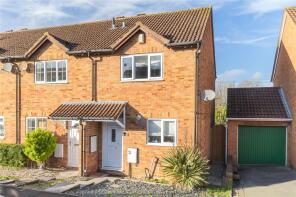 21, Bayleaf Avenue, Woodhall Park, Swindon SN2 2RU