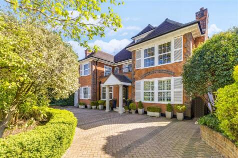 Stormont Road, Highgate, London, N6