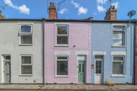 Gladstone Road, King's Lynn, PE30