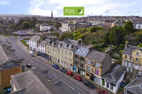 High Street, Kirkcaldy, KY1