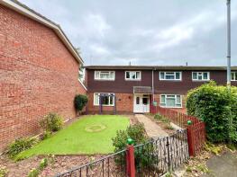 107, Waterfield Road, Hereford HR2 7EY