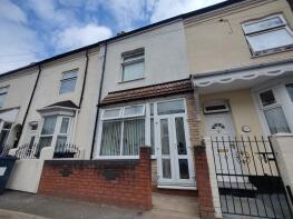 125, Whitehall Road, Nechells, Birmingham B9 5EN