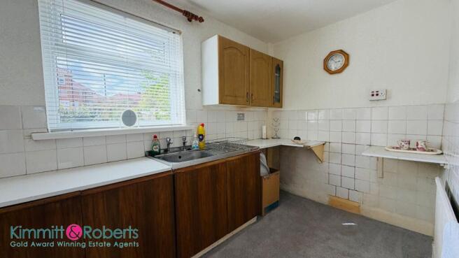 Hill Crescent, Murton, Seaham, Durham, SR7 9ER photo 4